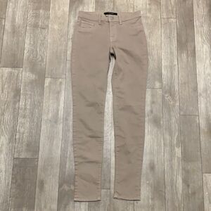 J Brand‎ Kenya Skinny Leg Pants